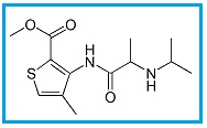 Articaine EP Impurity E